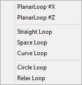 Loop Tools