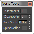 Verts Tools