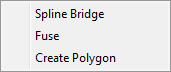 Bridge Button