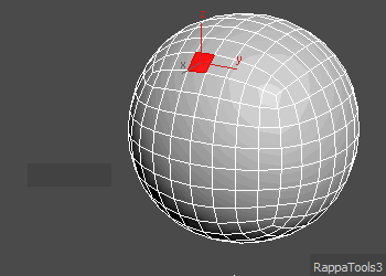 Get Set Point Position