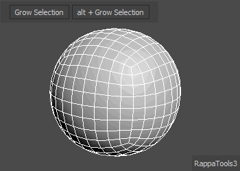 Grow Selection