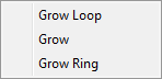 Grow Selection Right Click
