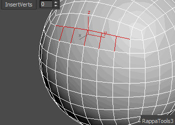 Insert Verts