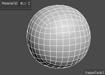 Material ID