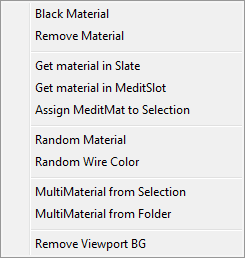 Materials