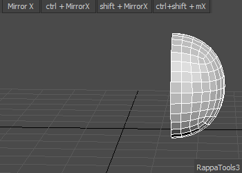 Mirror XYZ