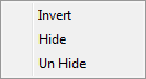 Multi Hide Button