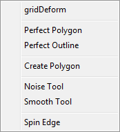 Quick Tools