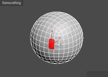 Remove Ring
