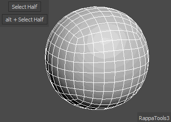 Select Half