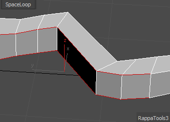 Space Loop