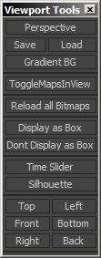 Viewport Tools