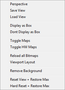 View Tools